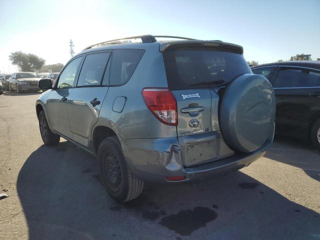 Photo 3 from auction – 2006 TOYOTA RAV4 with VIN JTMZD33V065009300