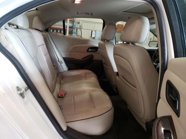 Photo 6 from auction – 2013 CHEVROLET MALIBU 2LT with VIN 1G11F5SR2DF173929