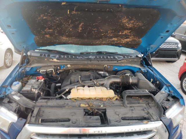 Photo 7 from auction – 2017 FORD F150 SUPER with VIN 1FTEW1CP4HFC18065