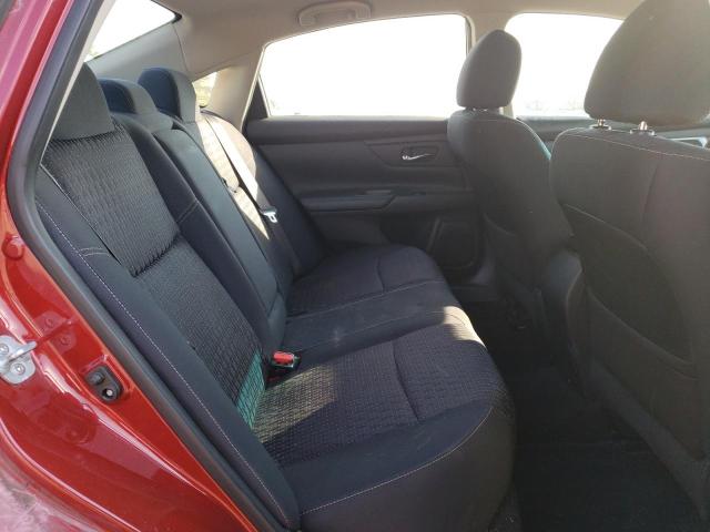 Photo 6 from auction – 2016 NISSAN ALTIMA 2.5 with VIN 1N4AL3AP4GN360108
