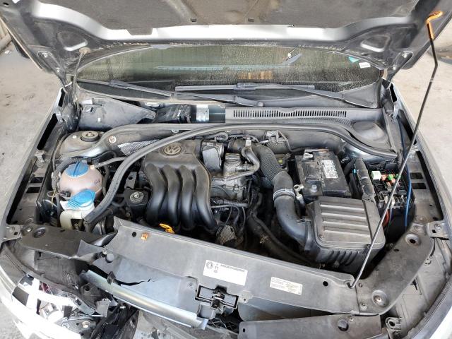 Photo 7 from auction – 2013 VOLKSWAGEN JETTA BASE with VIN 3VW2K7AJ6DM274015