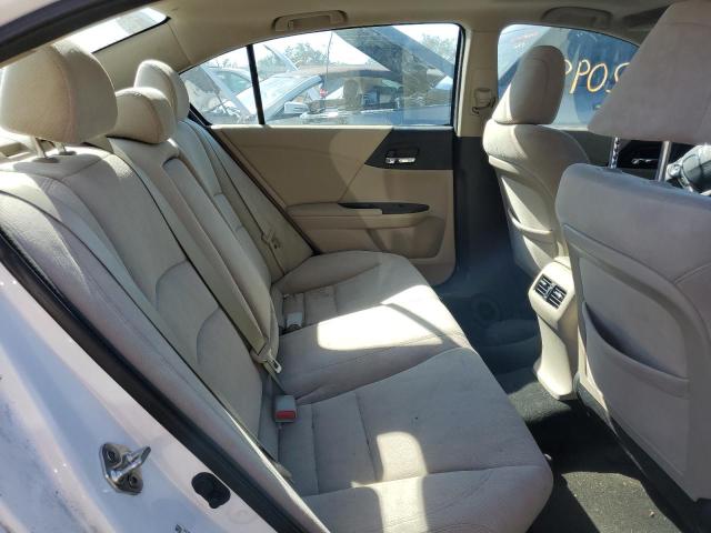 Photo 6 from auction – 2013 HONDA ACCORD EX with VIN 1HGCR2F74DA158720