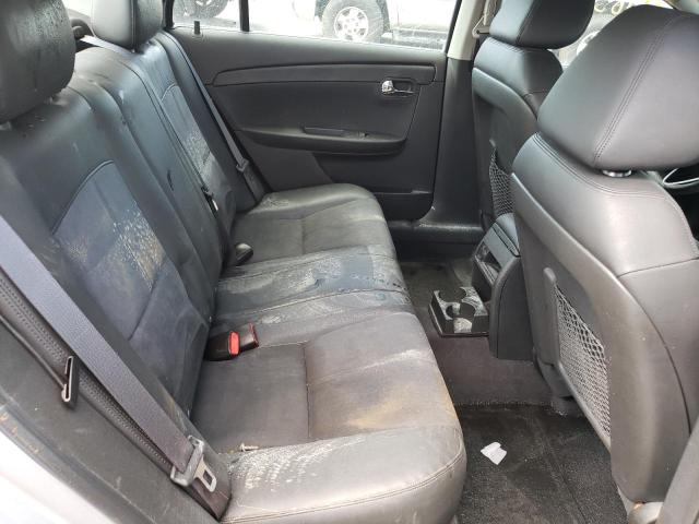Photo 6 from auction – 2011 CHEVROLET MALIBU 2LT with VIN 1G1ZD5E16BF254640