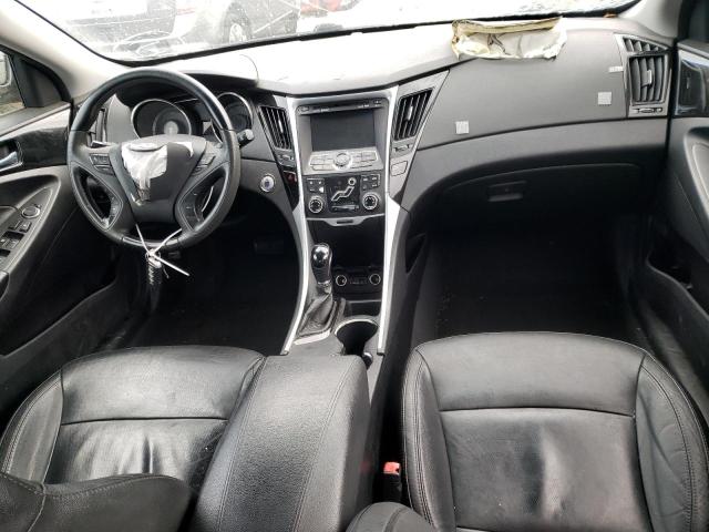 Zdjęcie 9 z aukcji – 2011 HYUNDAI SONATA SE z VIN 5NPEC4AC8BH265896