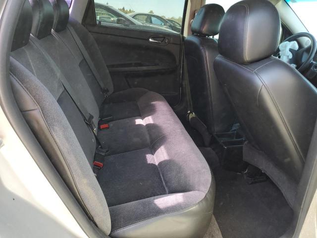 Photo 6 from auction – 2006 CHEVROLET IMPALA POL with VIN 2G1WS551469408642