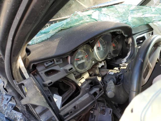 Photo 8 from auction – 2012 CHRYSLER 200 TOURIN with VIN 1C3CCBBB1CN201061