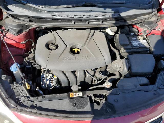Photo 7 from auction – 2014 KIA FORTE LX with VIN KNAFX4A65E5129262