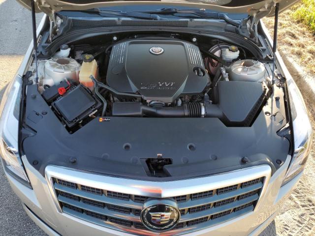 Photo 7 from auction – 2013 CADILLAC ATS PREMIU with VIN 1G6AF5S30D0135706