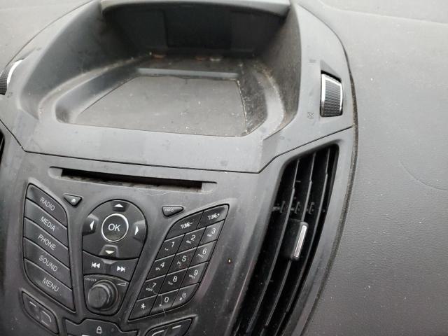 Photo 9 from auction – 2013 FORD ESCAPE S with VIN 1FMCU0F78DUC13990