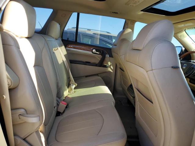 Photo 6 from auction – 2008 BUICK ENCLAVE CX with VIN 5GAER23738J142818