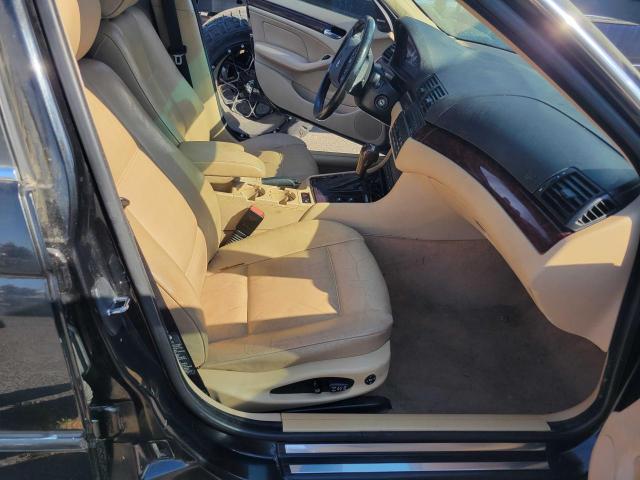 Photo 5 from auction – 2004 BMW 330 XI with VIN WBAEW53404PN36022