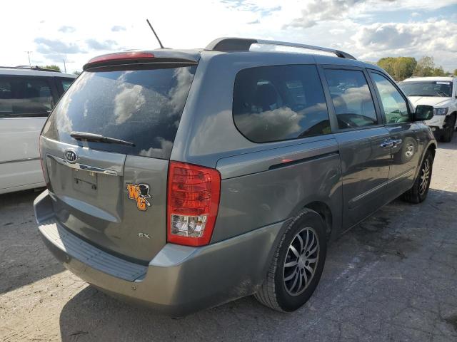 Photo 4 from auction – 2011 KIA SEDONA EX with VIN KNDMH4C73B6386097
