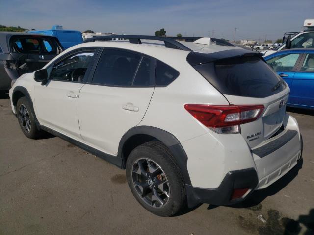 Foto 3 de la subasta – 2018 SUBARU CROSSTREK con VIN JF2GTABC0JH223727