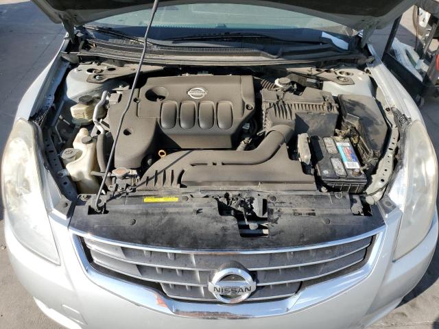 Photo 7 from auction – 2012 NISSAN ALTIMA BAS with VIN 1N4AL2AP1CN573411