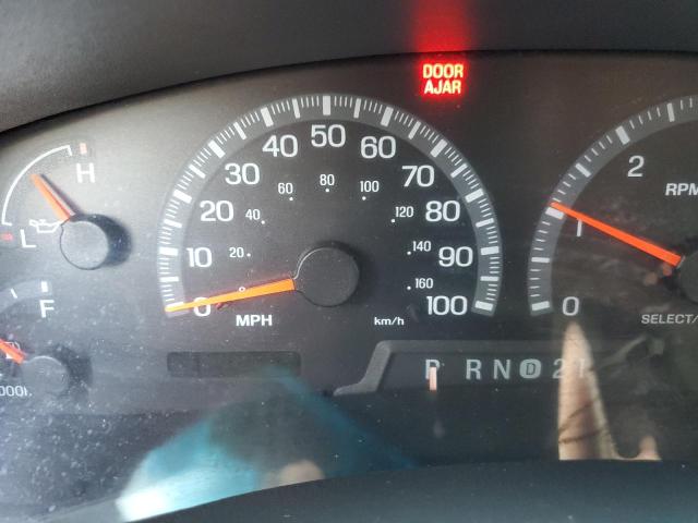 Photo 8 from auction – 2000 FORD EXPEDITION with VIN 1FMRU1561YLC10840