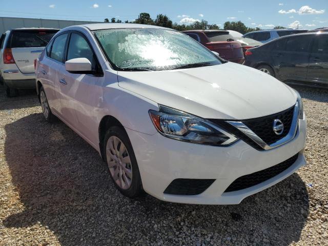 2016 Nissan Sentra