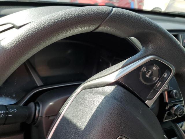 Photo 8 from auction – 2018 HONDA CR-V EX with VIN 5J6RW1H59JA009989