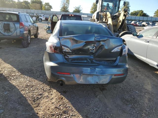 Foto 9 de la subasta – 2012 MAZDA 3 I con VIN JM1BL1UF7C1594413