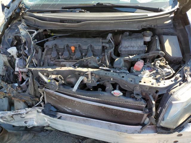 Photo 7 from auction – 2015 HONDA CIVIC LX with VIN 19XFB2F56FE288240