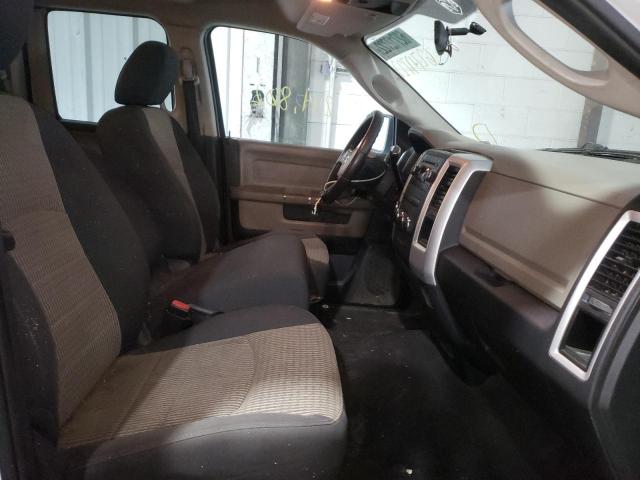 Photo 5 from auction – 2011 DODGE RAM 1500 with VIN 1D7RV1GPXBS674798