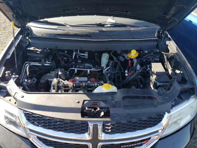 Photo 7 from auction – 2014 DODGE JOURNEY SX with VIN 3C4PDCCG1ET143966
