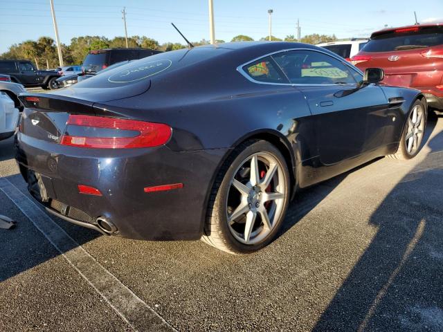 Photo 9 from auction – 2006 ASTON MARTIN V8 VANTAGE with VIN SCFBB03B86GC02069