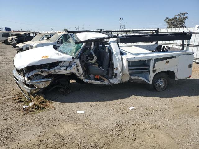 Photo 9 from auction – 2001 DODGE RAM 2500 with VIN 3B6KC26Z51M546345