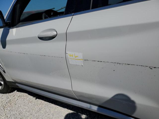 Photo 9 from auction – 2020 BMW X3 XDRIVE3 with VIN 5UXTY5C05L9C19147