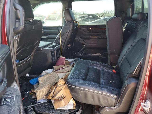 Photo 6 from auction – 2019 RAM 1500 LIMIT with VIN 1C6SRFHTXKN674119