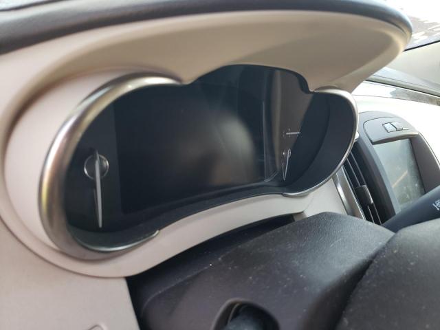Photo 8 from auction – 2016 BUICK LACROSSE with VIN 1G4GB5G35GF190497