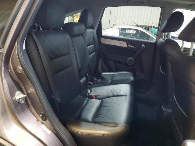 Photo 6 from auction – 2011 HONDA CR-V with VIN 5J6RE4H73BL013371