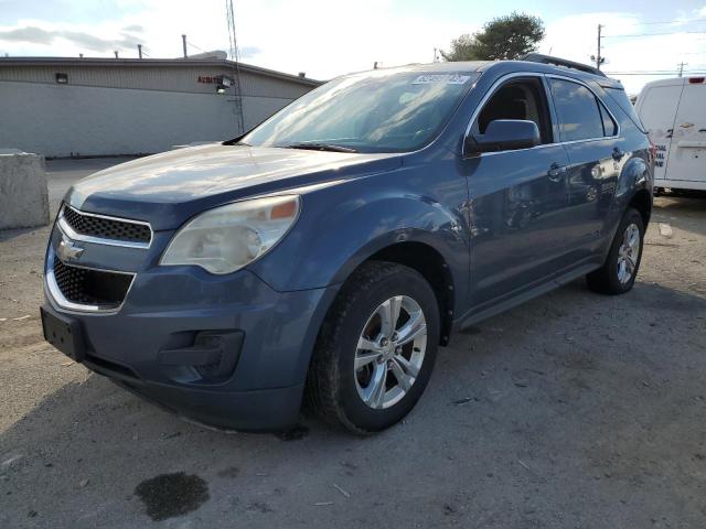 Photo 2 from auction – 2012 CHEVROLET EQUINOX LT with VIN 2GNFLEEK2C6191030