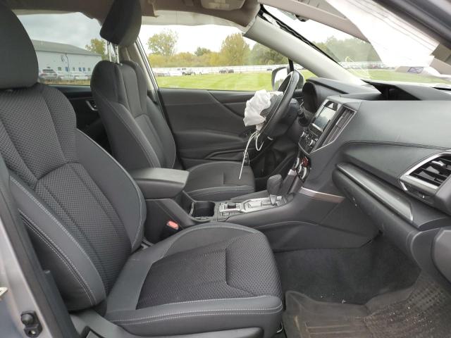 Photo 5 from auction – 2020 SUBARU FORESTER P with VIN JF2SKAJC3LH600004
