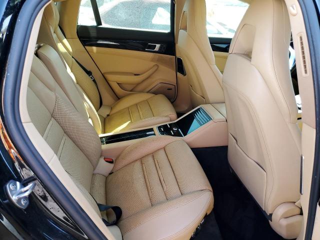 Photo 6 from auction – 2018 PORSCHE PANAMERA 4 with VIN WP0AA2A70JL113584