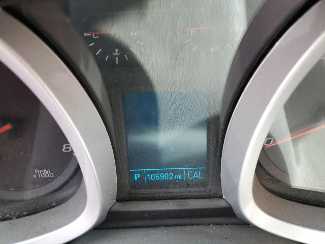 Photo 8 from auction – 2015 CHEVROLET EQUINOX LS with VIN 2GNFLEEK2F6420276