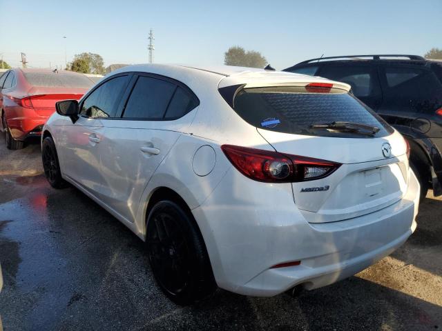 Photo 3 from auction – 2017 MAZDA 3 SPORT with VIN 3MZBN1K70HM102818