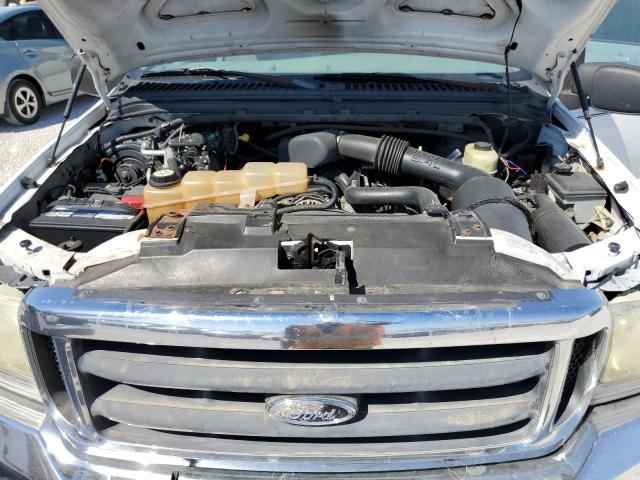 Photo 7 from auction – 2003 FORD F250 SUPER with VIN 1FTNX20L83ED66903