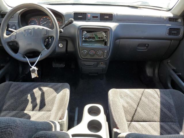 Photo 6 from auction – 2000 HONDA CR-V EX with VIN JHLRD1863YC031833