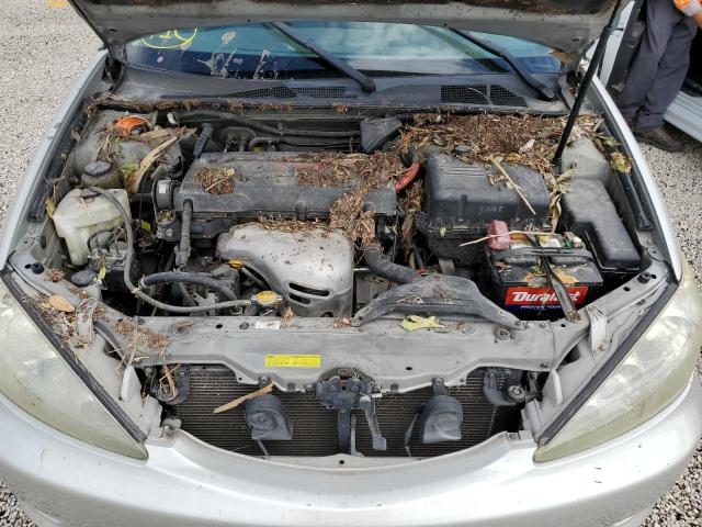 Photo 7 from auction – 2005 TOYOTA CAMRY LE with VIN 4T1BE32K25U391318
