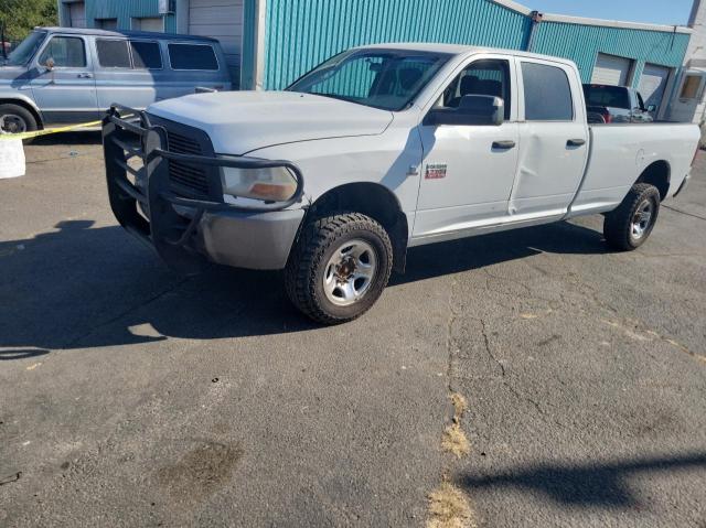 Photo 2 from auction – 2011 DODGE RAM 3500 with VIN 3D73Y3CL5BG596384