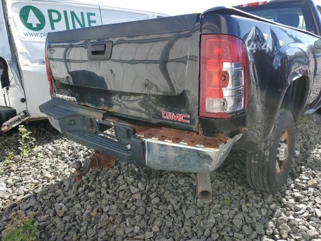 Photo 9 from auction – 2007 GMC SIERRA K25 with VIN 1GTHK24K67E578637