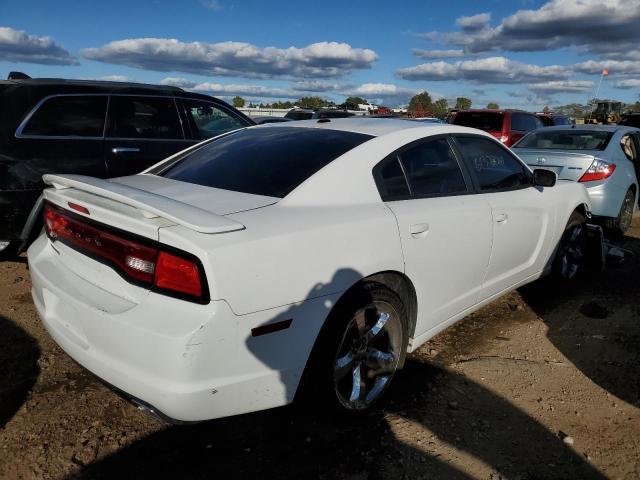 Photo 4 from auction – 2011 DODGE CHARGER with VIN 2B3CL3CG7BH590020