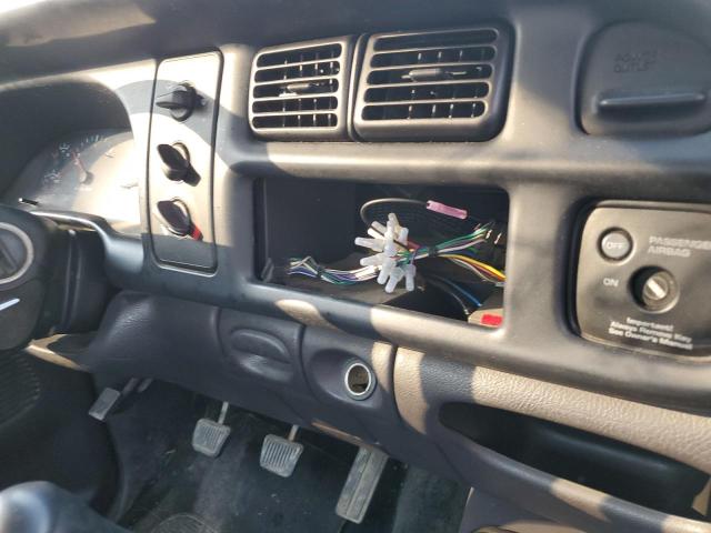 Photo 9 from auction – 1998 DODGE RAM 1500 with VIN 1B7HC16X1WS717458