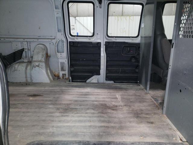Photo 6 from auction – 2003 CHEVROLET EXPRESS G2 with VIN 1GCFH25T431119931