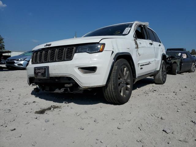 Photo 2 from auction – 2016 JEEP GRAND CHER with VIN 1C4RJEBG4GC423779
