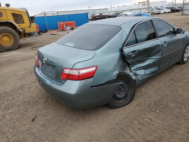 Photo 4 from auction – 2007 TOYOTA CAMRY CE with VIN 4T1BE46K67U683671