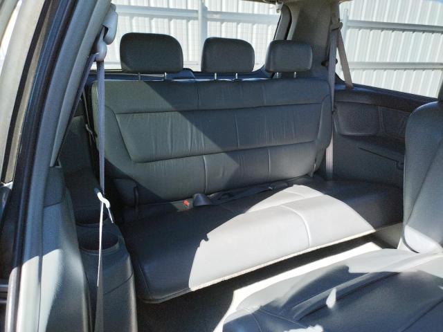 Foto 9 de la subasta – 2004 HONDA ODYSSEY con VIN 5FNRL18964B047600