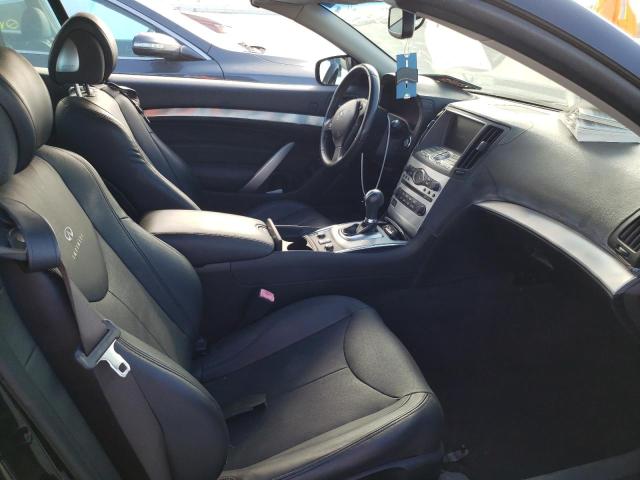 Photo 5 from auction – 2011 INFINITI G37 BASE with VIN JN1CV6FE2BM951271