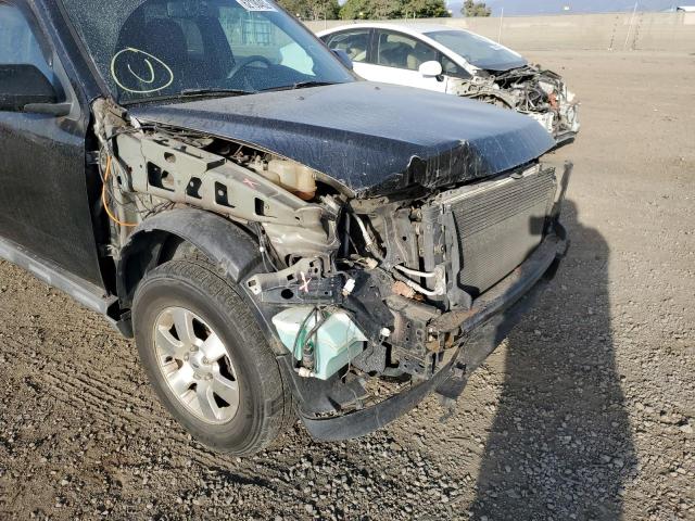 Photo 9 from auction – 2010 FORD ESCAPE LIM with VIN 1FMCU9EG8AKC04431