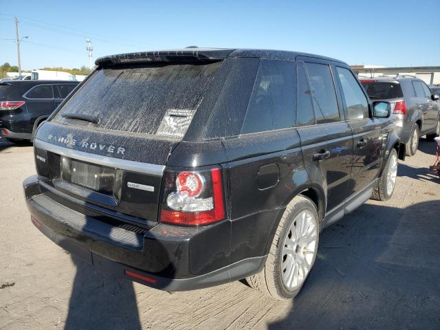 Photo 4 from auction – 2013 LAND ROVER RANGE ROVE with VIN SALSK2D44DA782209